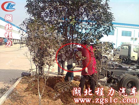 移植成功,取回隨車吊吊鉤 移植成功,取回隨車吊吊鉤