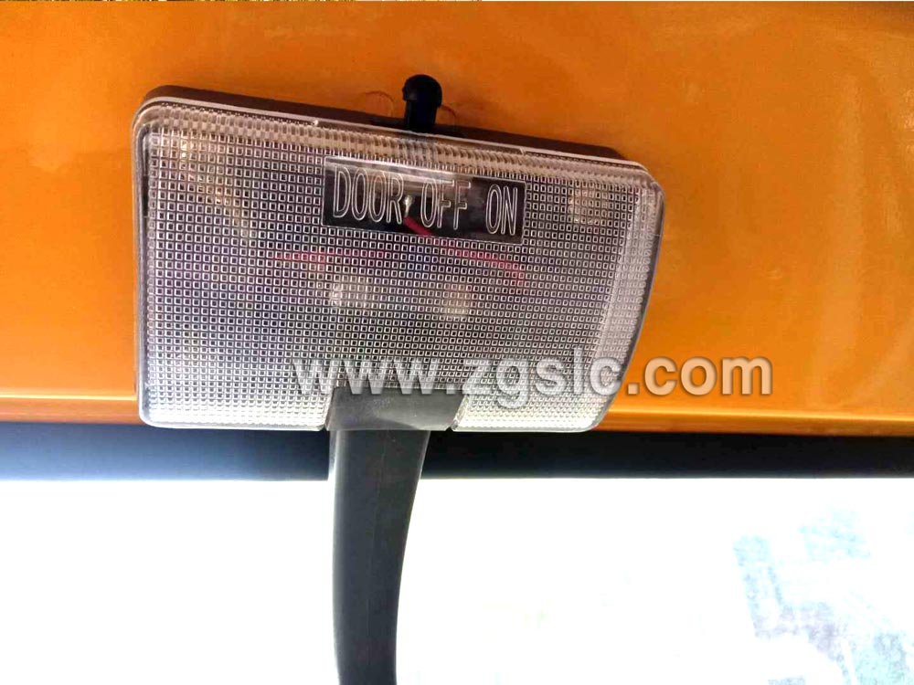 東風小多利卡高空作業車（國五）