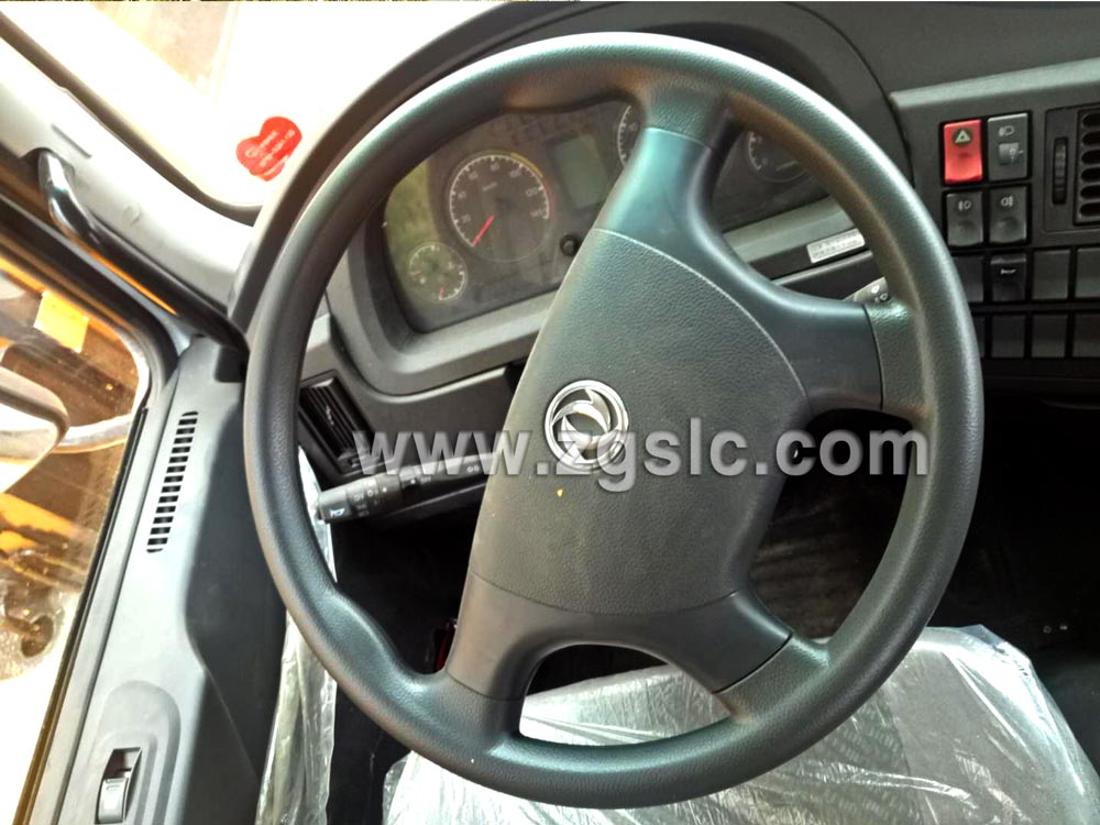 東風多利卡D9高空作業車（國五）