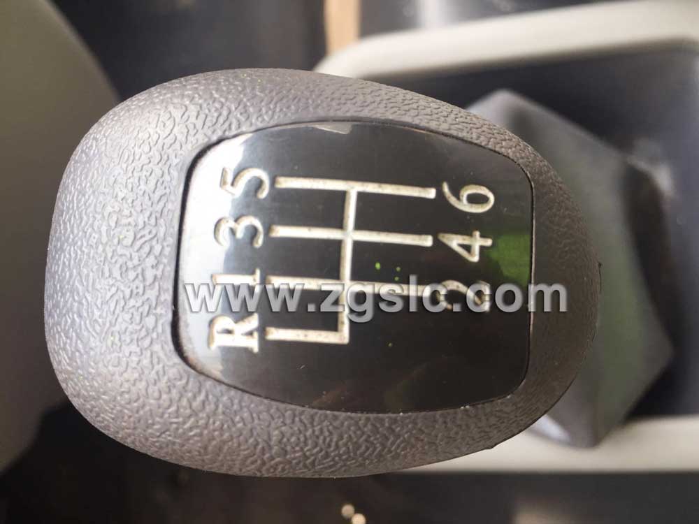 湖北程力東風天錦清洗吸污車（國五）