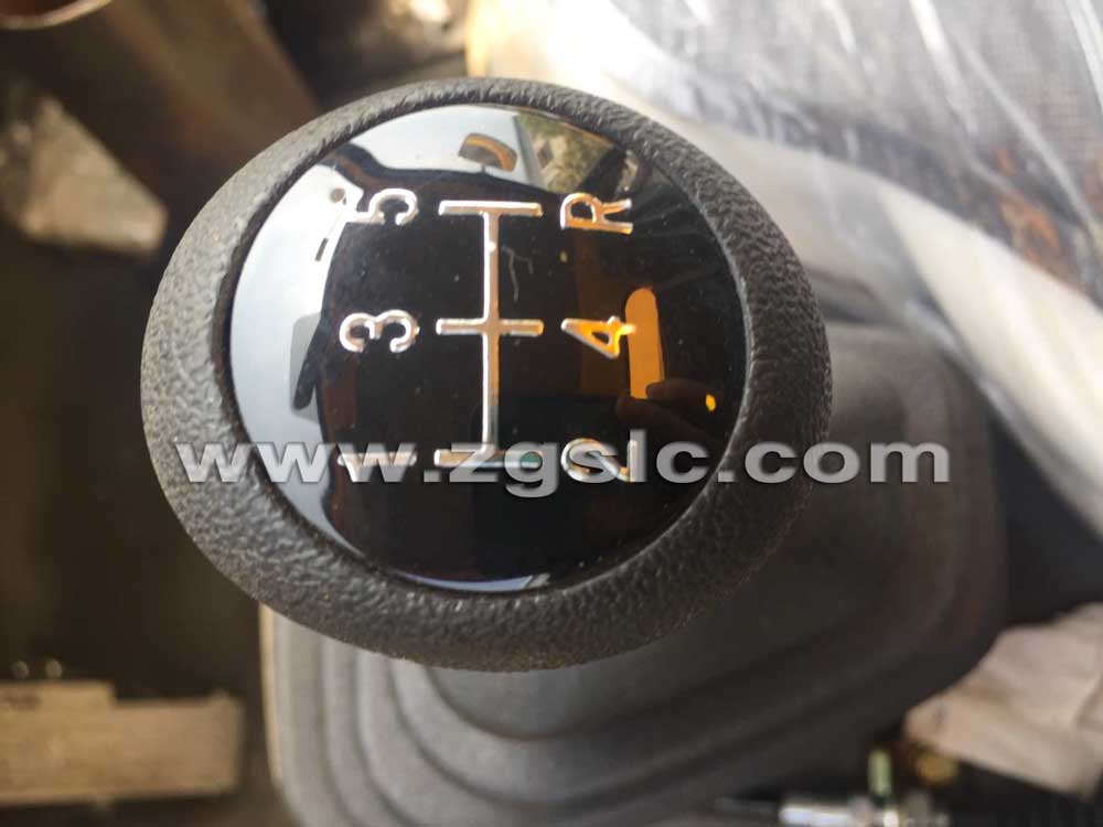 湖北程力東風小多利卡清洗吸污車（國五）