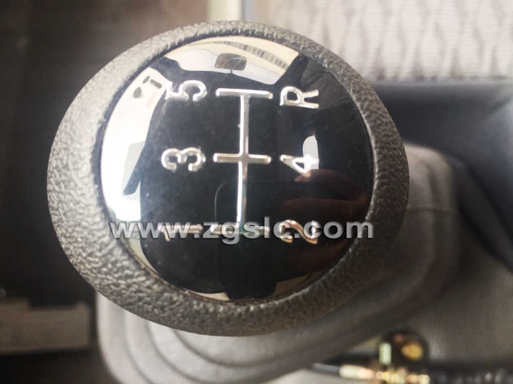 湖北程力東風小多利卡吸糞車（國五）