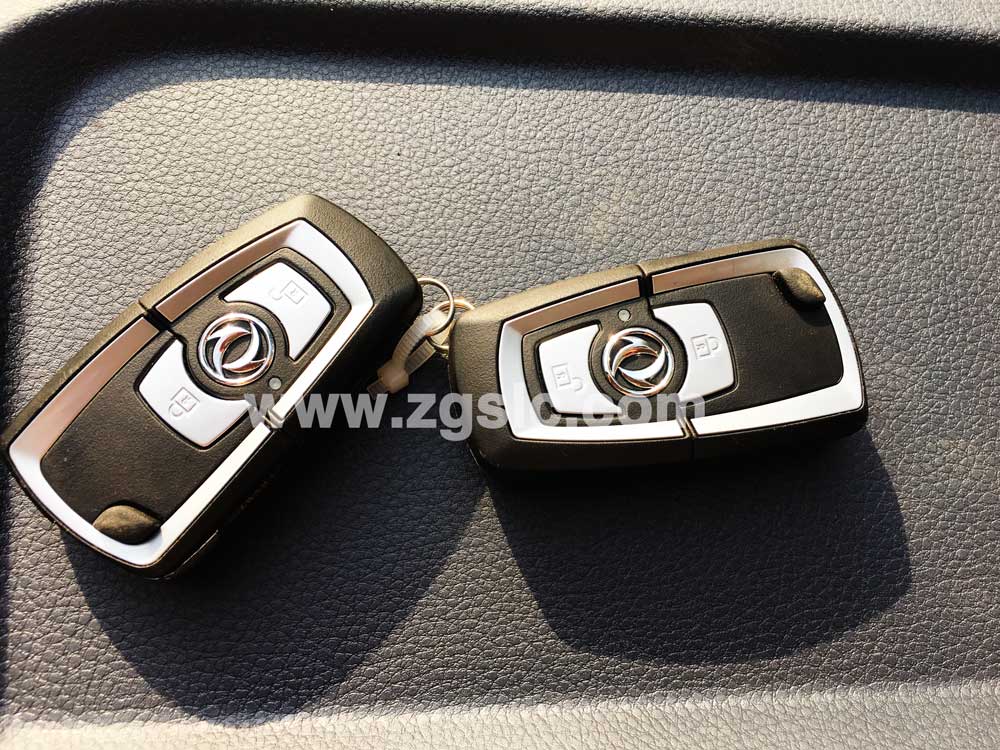 新款東風天錦吸污車（國五）