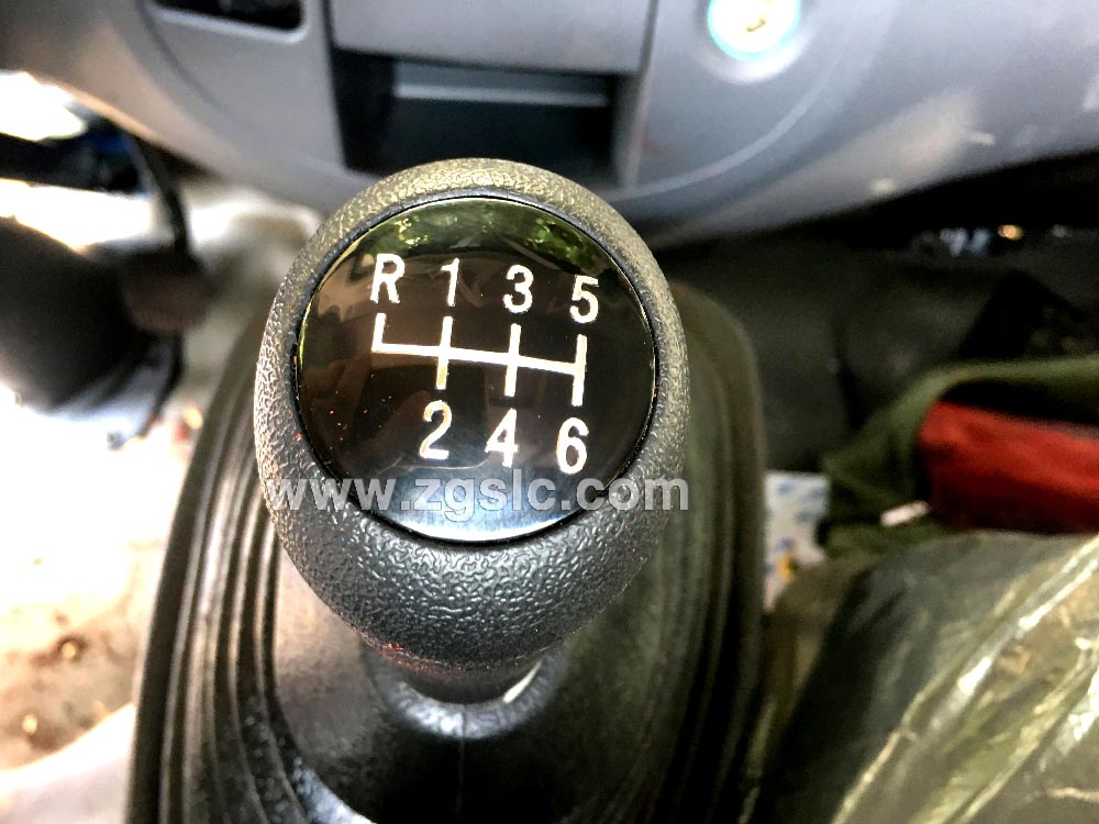 程力東風多利卡黃牌挖機平板運輸車（國五）