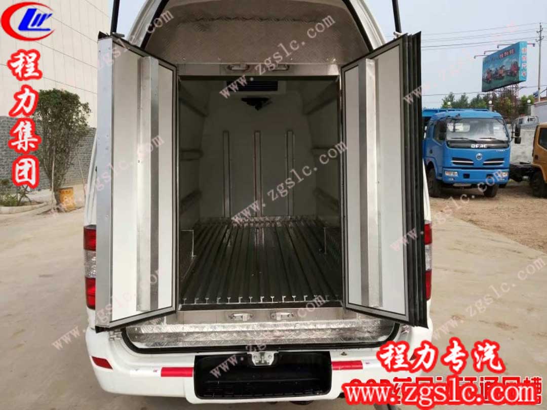 冷藏車哪里便宜 冷藏車哪里有