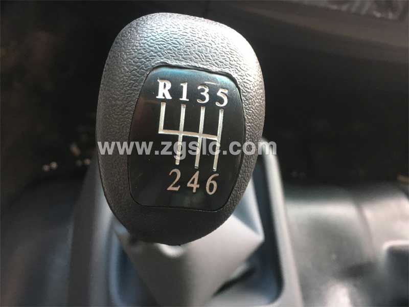 程力14方東風D9噴霧車