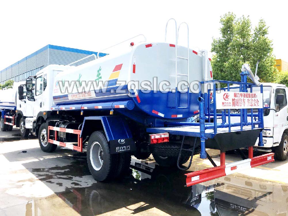 東風D9灑水車價格多少 東風D9灑水車價格多少