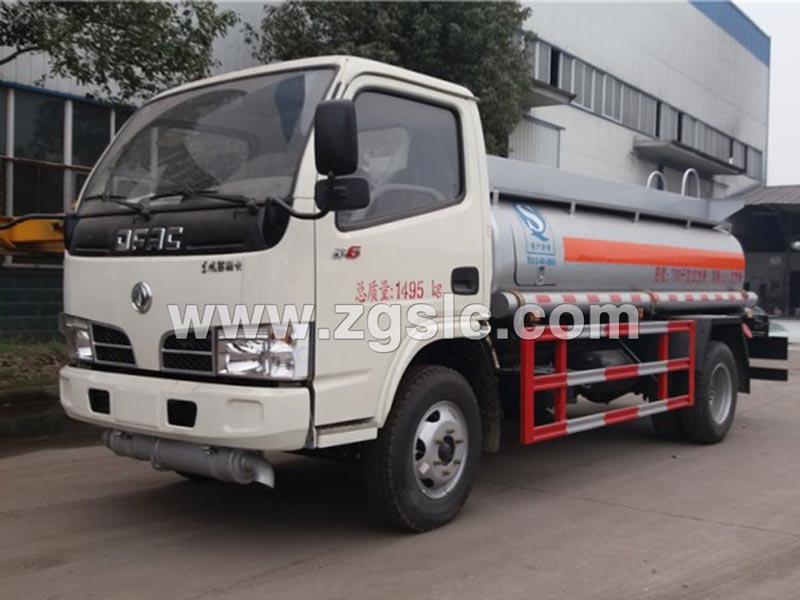 東風(fēng)小多利卡（2.5方）加油車（國五）那家好