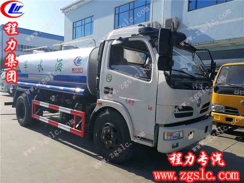 東風福瑞卡灑水車哪家便宜? 東風福瑞卡灑水車哪家便宜?