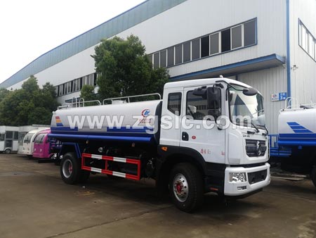 東風(fēng)D9灑水車(國五)的價(jià)格 東風(fēng)D9灑水車(國五)的價(jià)格