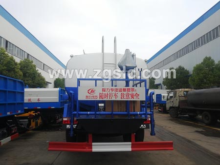 東風(fēng)D9灑水車(國五)的價(jià)格 東風(fēng)D9灑水車(國五)的價(jià)格