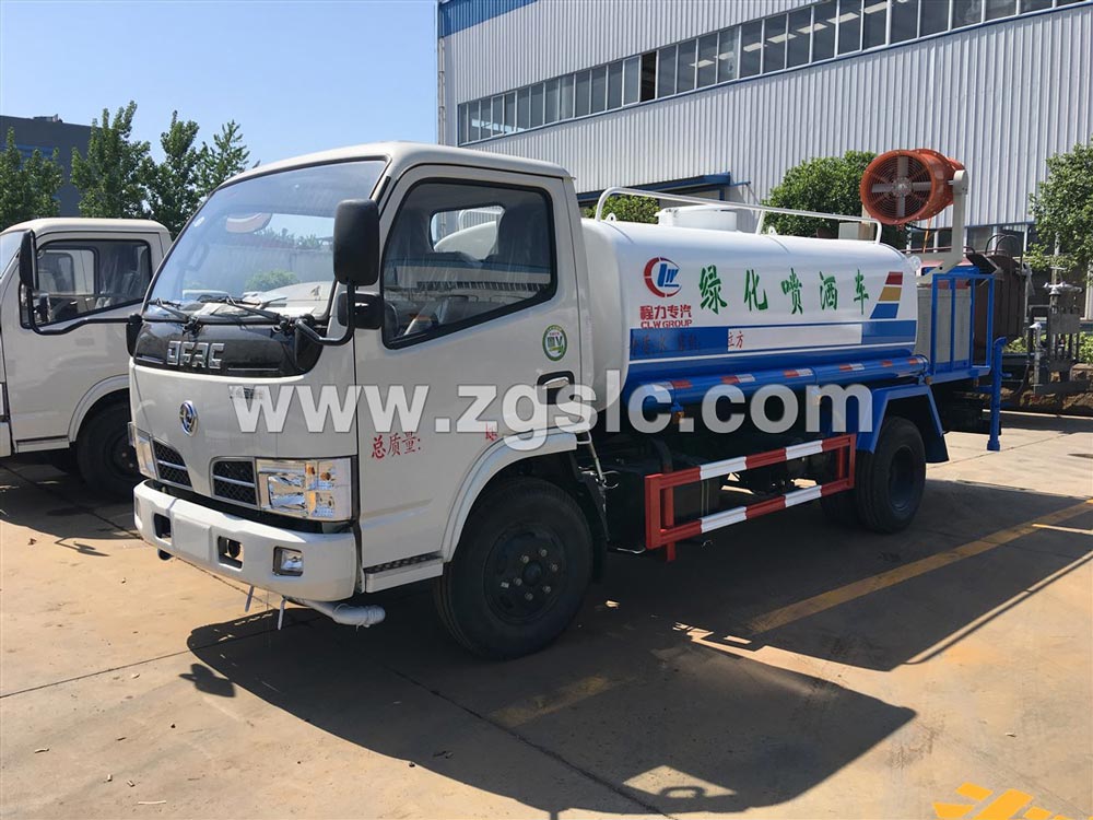 東風小多利卡噴藥車(國五)價格 東風小多利卡噴藥車(國五)價格