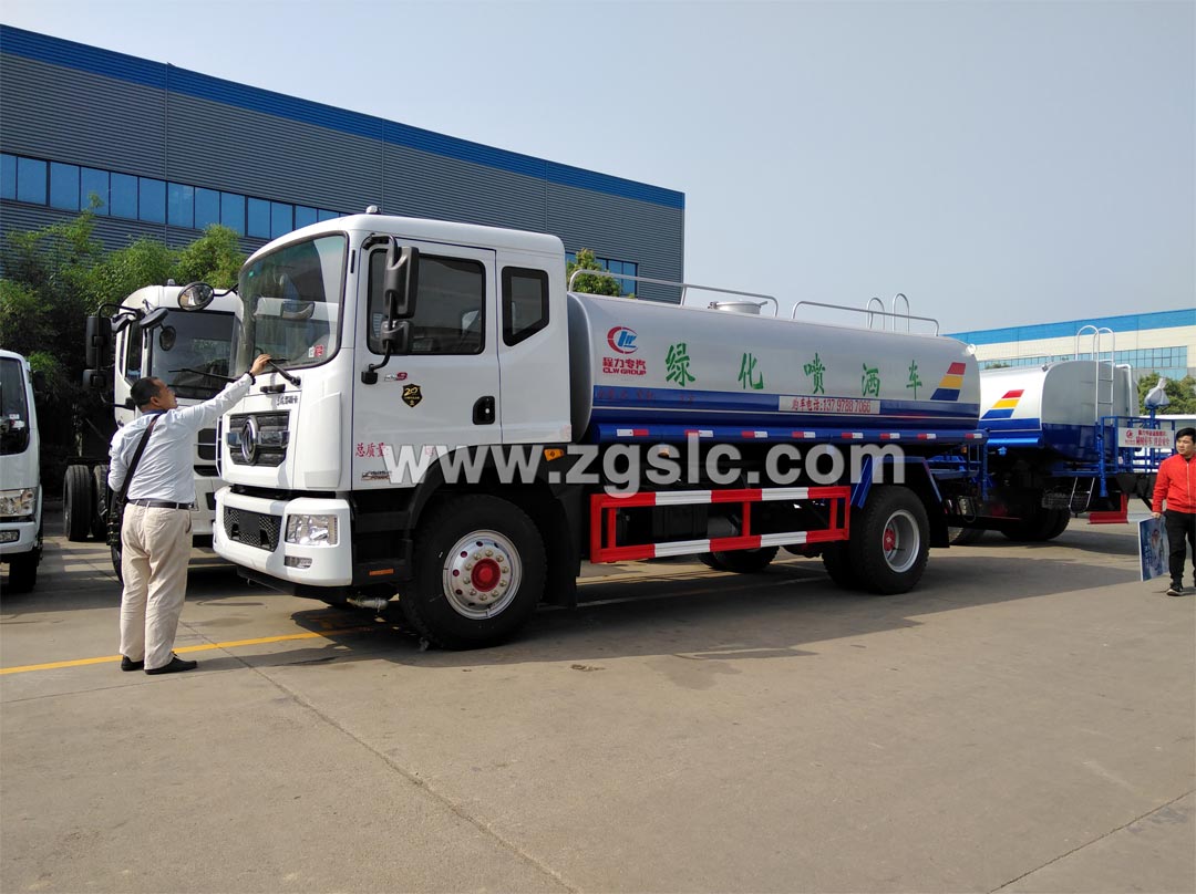 灑水車廠家報價 灑水車廠家報價