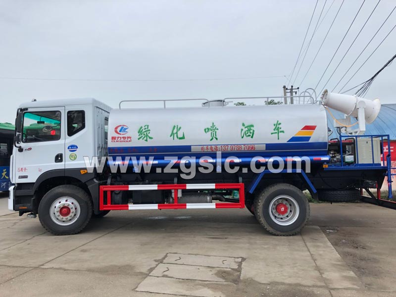 東風D9多利卡噴霧車(國五)-廠家價格 東風D9多利卡噴霧車(國五)-廠家價格