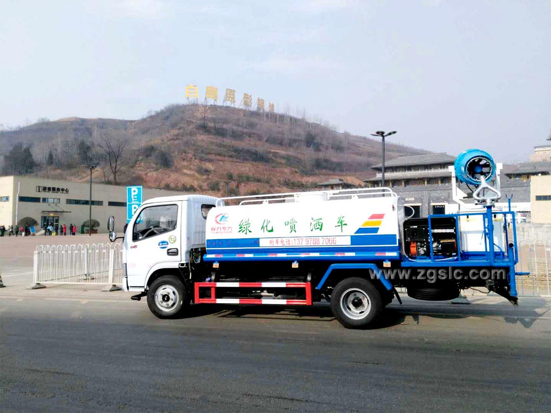 噴霧車價格 噴霧車價格