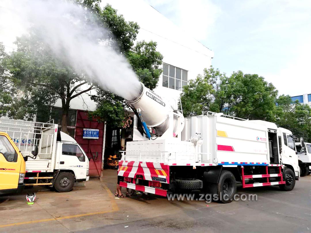 抑塵車多少錢一輛? 抑塵車多少錢一輛?