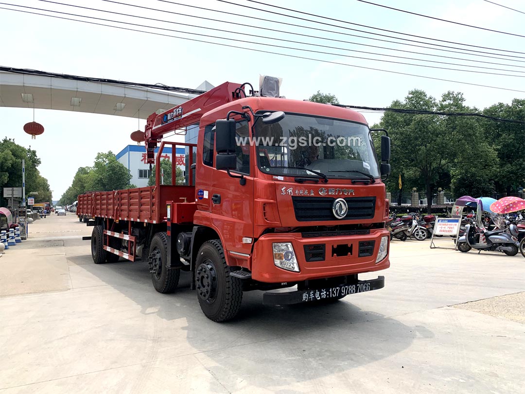隨車吊廠家 隨車吊廠家