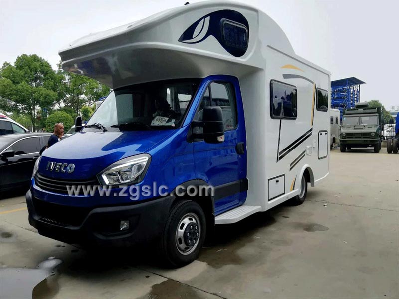 依維柯歐勝C型房車(chē)時(shí)尚版（國(guó)五）