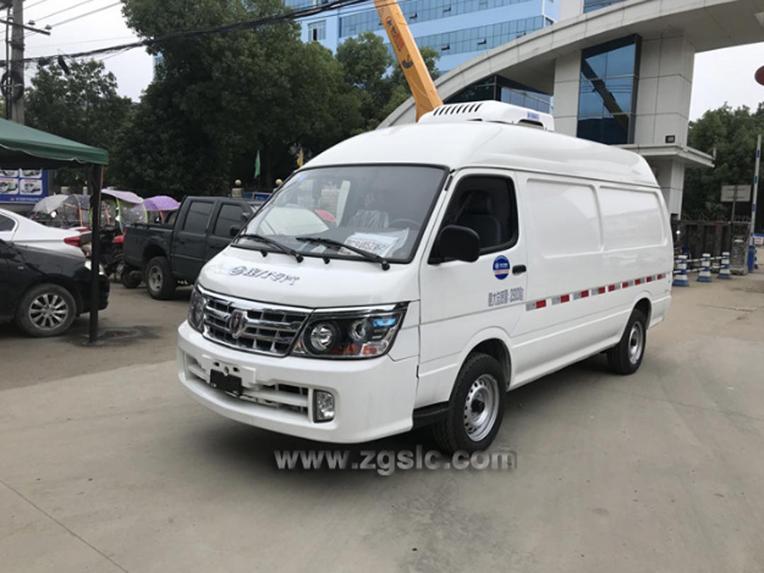 冷藏車多少錢一輛? 冷藏車多少錢一輛?