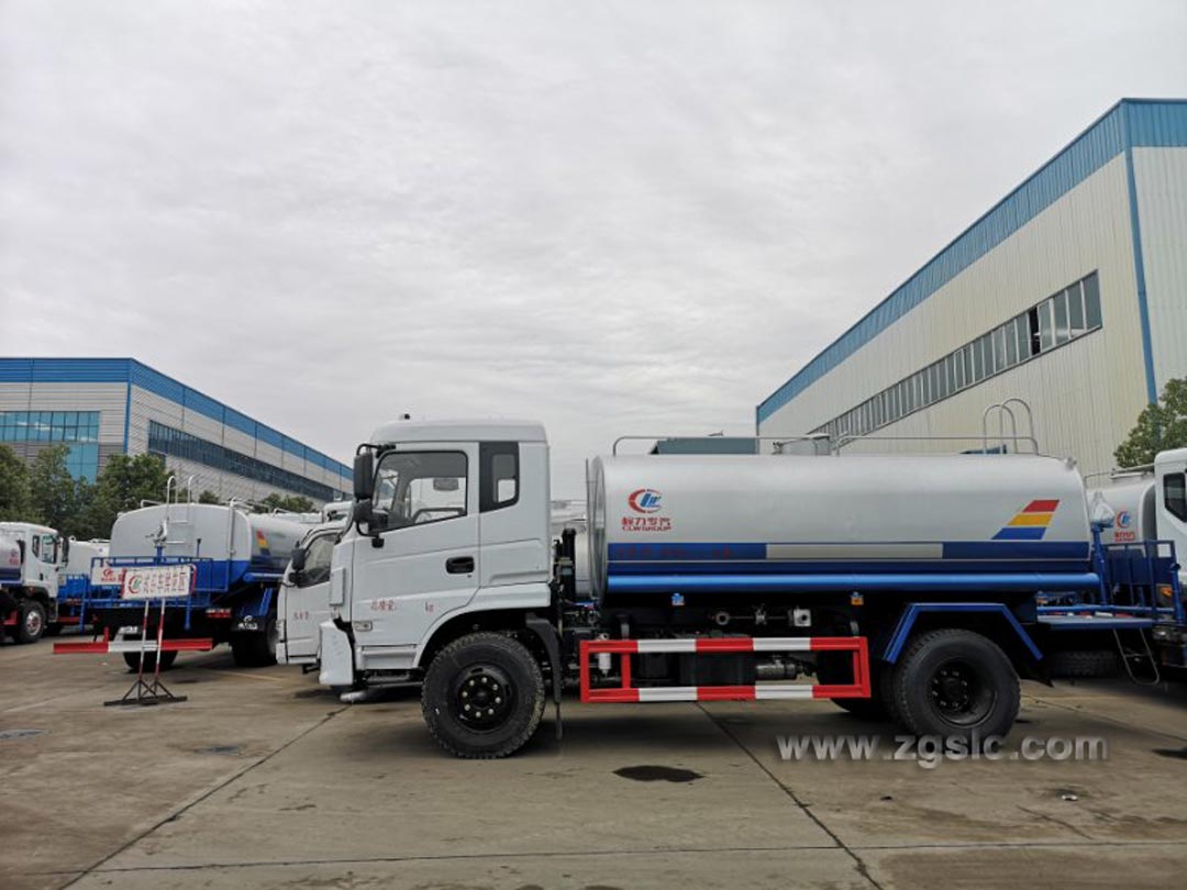 東風專底灑水車多大馬力 東風專底灑水車多大馬力