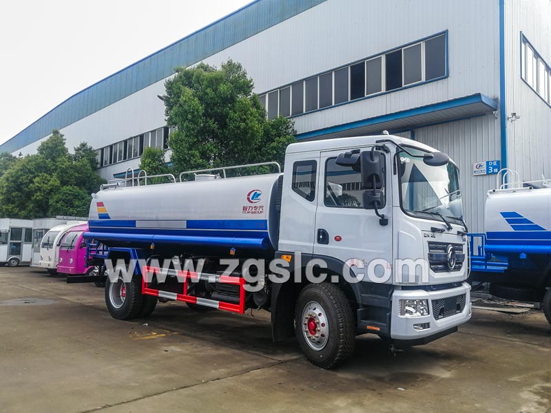 12方東風D9灑水車-廠家價格 12方東風D9灑水車-廠家價格