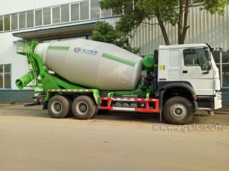 攪拌車廠家 攪拌車廠家