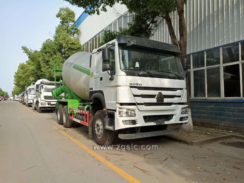 攪拌車價格 攪拌車價格