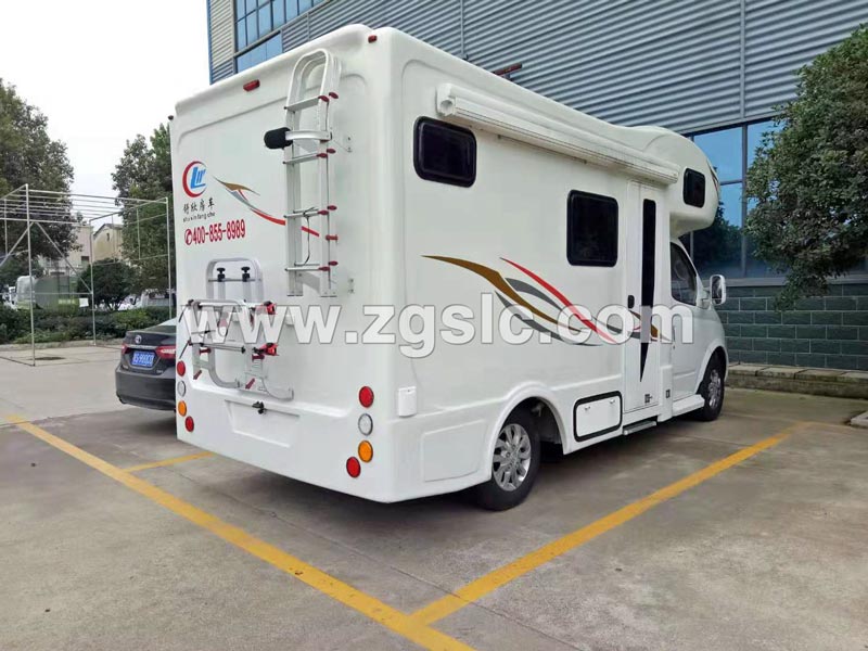 大通C型房車-廠家價(jià)格 大通C型房車-廠家價(jià)格