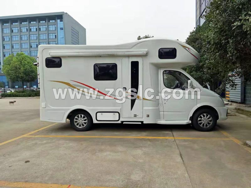 大通C型房車-廠家價(jià)格 大通C型房車-廠家價(jià)格