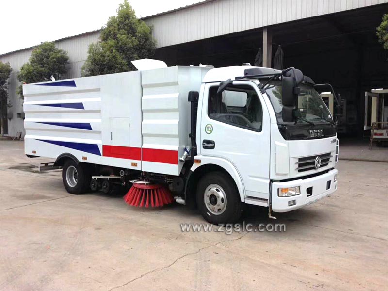 洗掃車價格 洗掃車價格