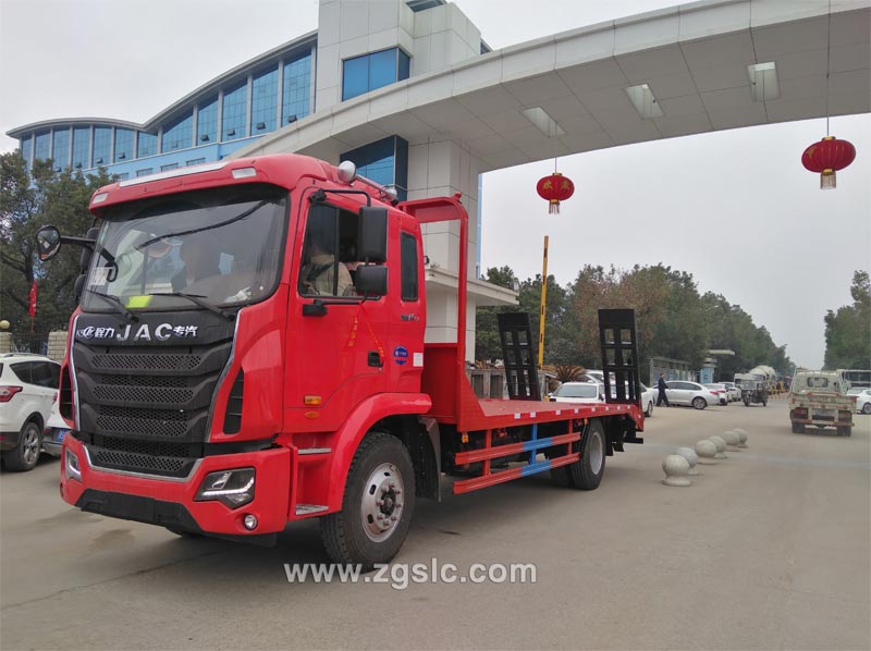 平板運輸車廠家直銷 平板運輸車廠家直銷