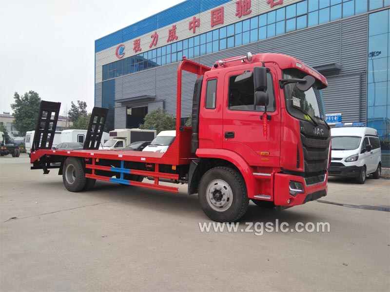 平板運輸車價格 平板運輸車價格