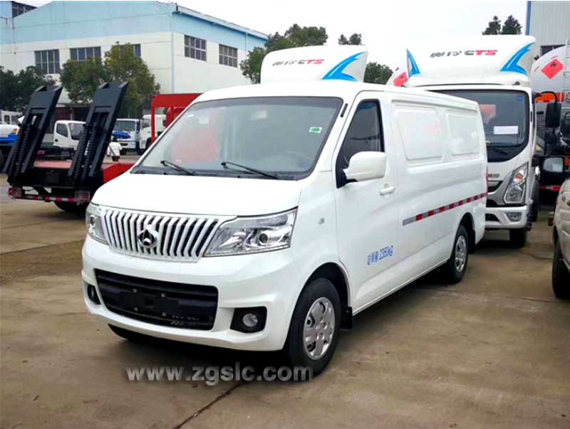 國六長安冷藏車多少錢一輛? 國六長安冷藏車多少錢一輛?