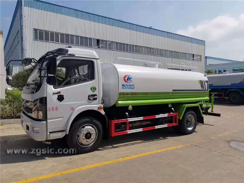 灑水車廠家 灑水車廠家