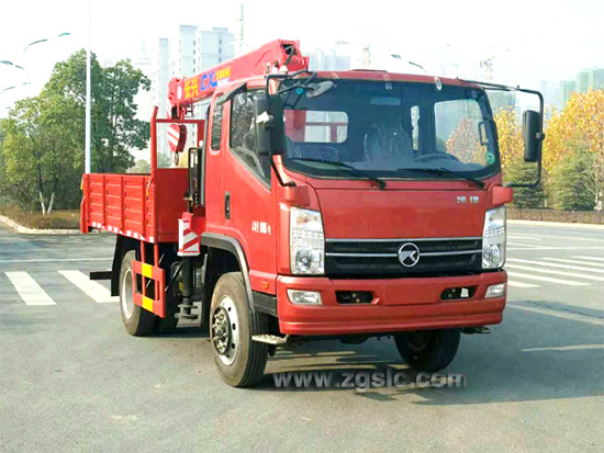 隨車(chē)吊價(jià)格 隨車(chē)吊價(jià)格