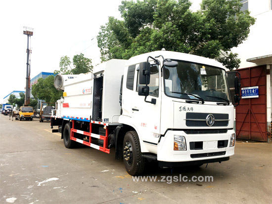 抑塵車價格 抑塵車價格