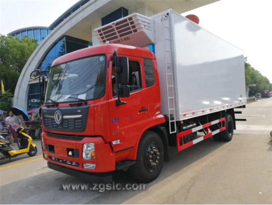 冷藏車廠家 冷藏車廠家