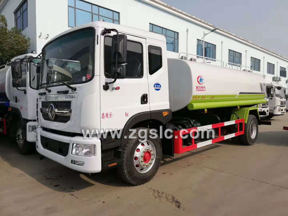 程力專用汽車股份有限公司東風D9灑水車在哪買 程力專用汽車股份有限公司東風D9灑水車在哪買