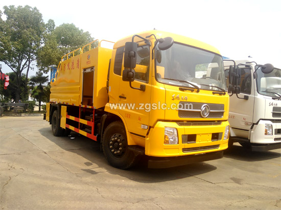 清洗吸污車價格 清洗吸污車價格