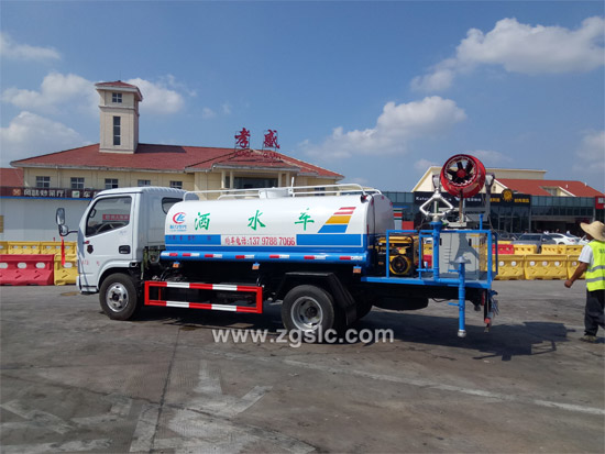 噴霧車價格 噴霧車價格