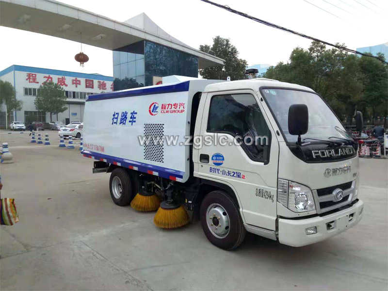 洗掃車價格 洗掃車價格