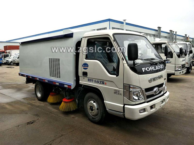 掃路車價格 掃路車價格