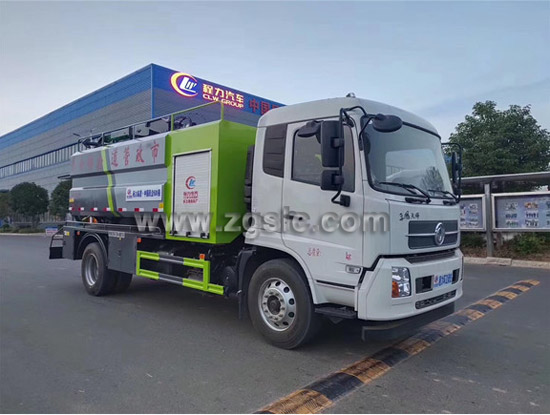 清洗吸污車價格 清洗吸污車價格