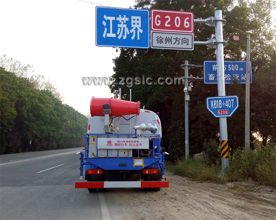 灑水車廠家直銷 灑水車廠家直銷