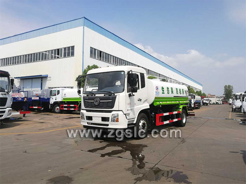 東風(fēng)天錦灑水車國(guó)六_東風(fēng)天錦國(guó)六灑水車多少錢(qián)