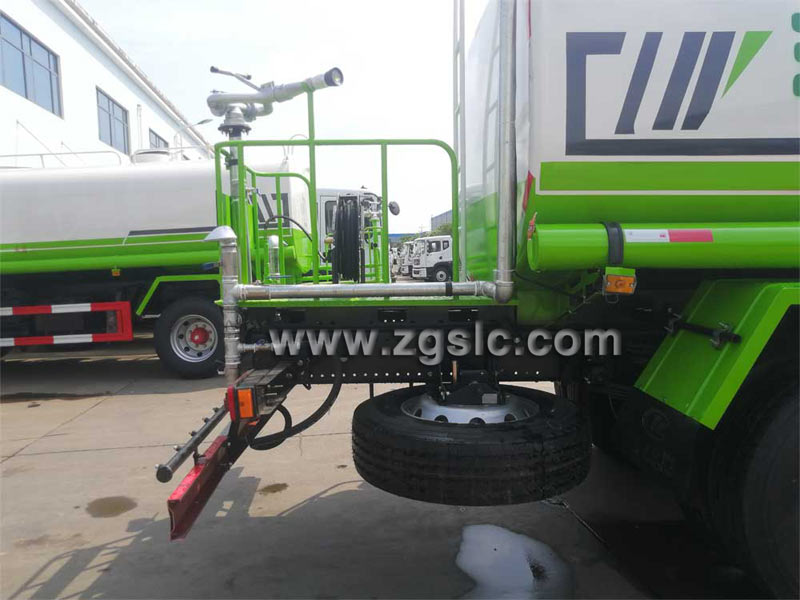 東風(fēng)天錦灑水車國(guó)六_東風(fēng)天錦國(guó)六灑水車廠家直銷