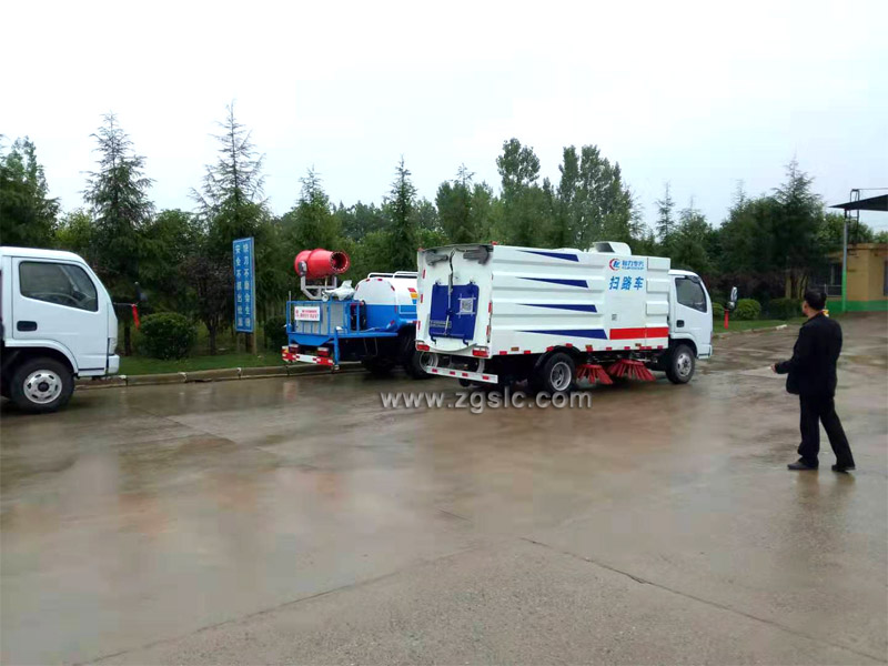 噴霧車(chē)廠家直銷(xiāo) 噴霧車(chē)廠家直銷(xiāo)