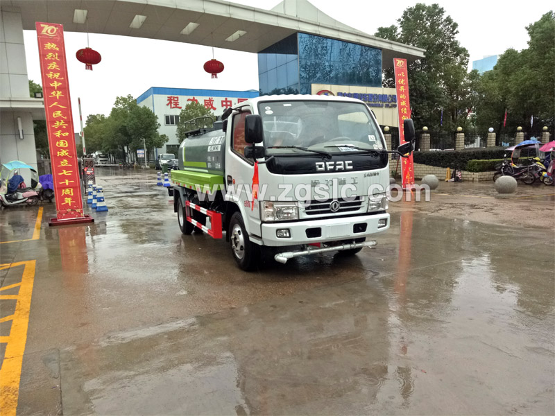 5方灑水車價格 5方灑水車價格