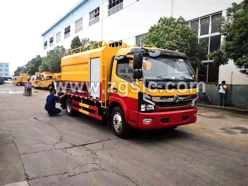 清洗吸污車價(jià)格 清洗吸污車價(jià)格