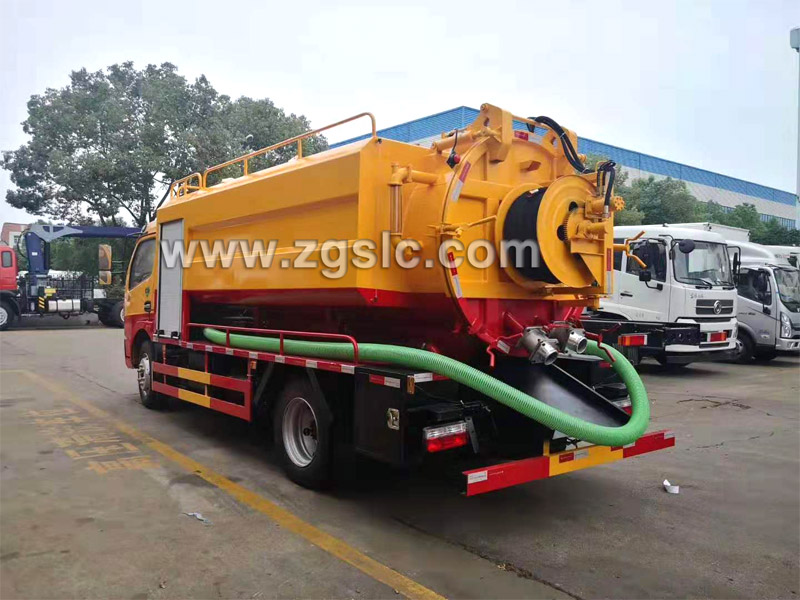 吸污車配件 吸污車配件